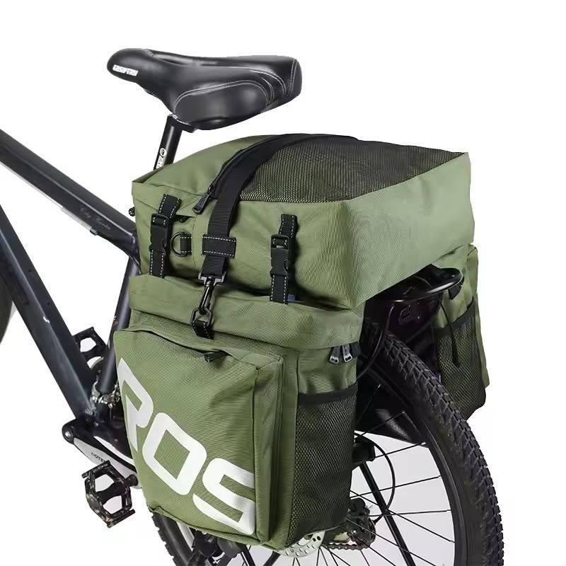 Túi Baga | 3 in 1 Trunk Pannier