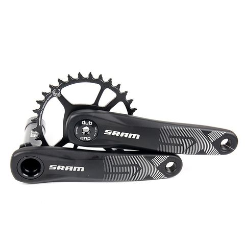 Bộ Giò Dĩa Sram | SX Eagle 12 Tốc Độ