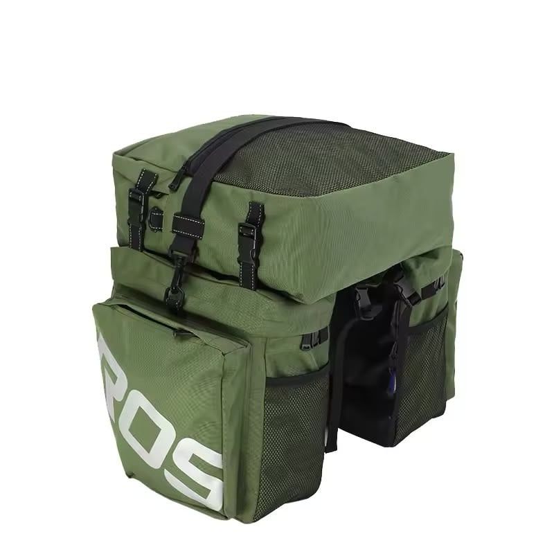 Túi Baga | 3 in 1 Trunk Pannier