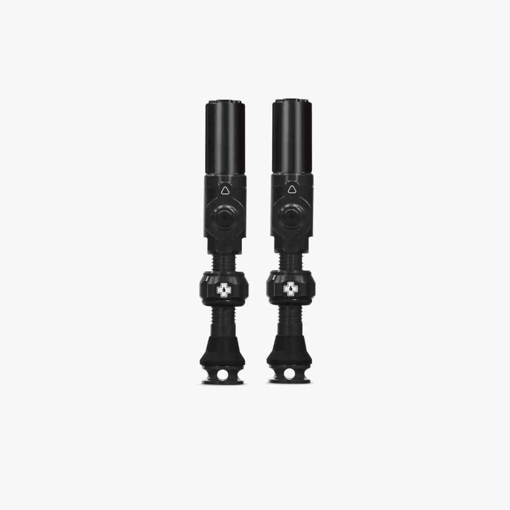 Bộ Van Vỏ Không Ruột | Big Bore Hybrid Tubeless Valves