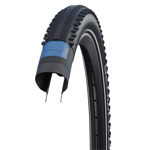 Lốp Xe Đạp Schwalbe | Hurricane