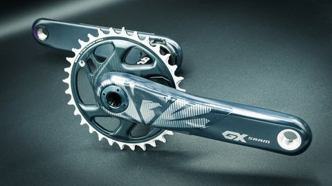 Bộ Giò Đạp Sram | GX Eagle Carbon