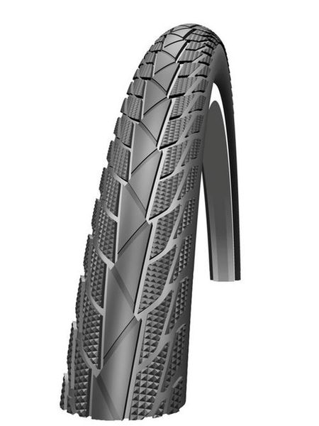 VỎ XE ĐẠP SCHWALBE IMPAC STREETPAC [20x1.75]