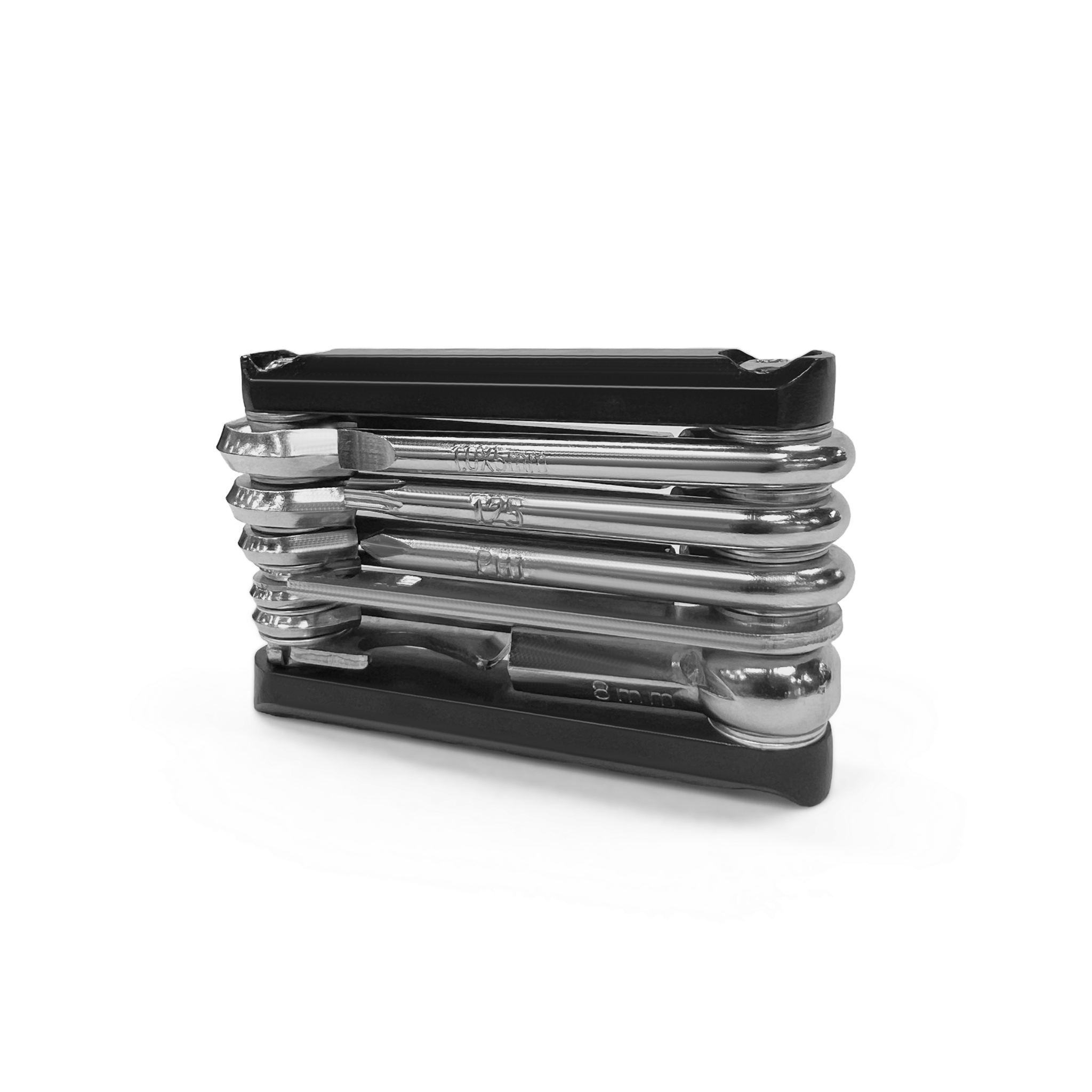 Bộ dụng cụ đa năng | 12-in-1 Multi Tool
