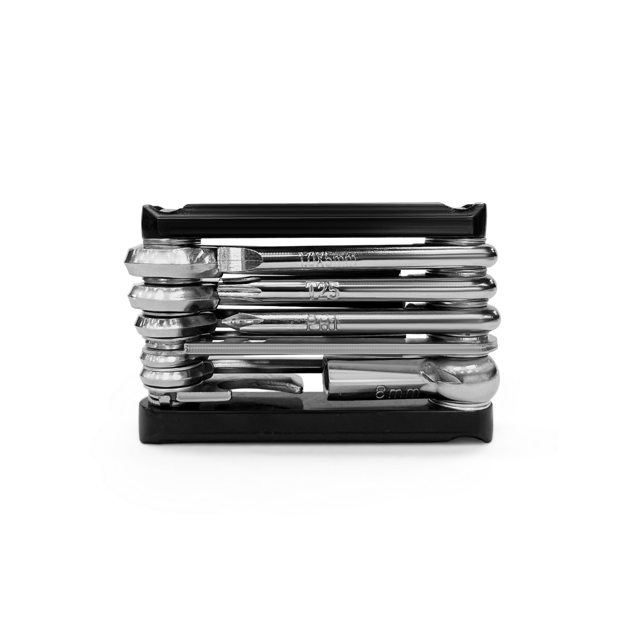 Bộ dụng cụ đa năng | 12-in-1 Multi Tool