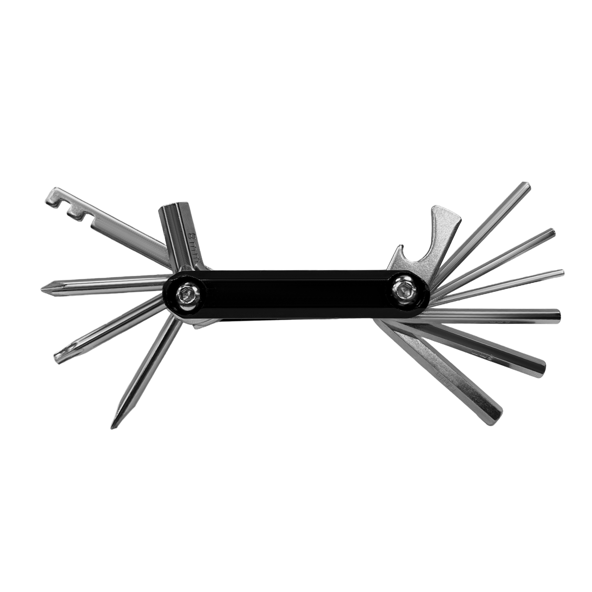 Bộ dụng cụ đa năng | 12-in-1 Multi Tool