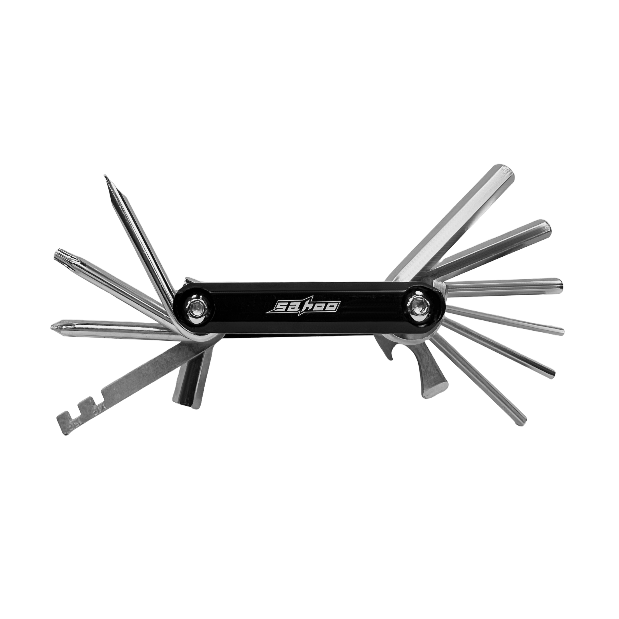 Bộ dụng cụ đa năng | 12-in-1 Multi Tool
