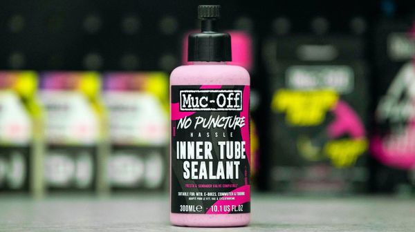 Keo tự vá vỏ có ruột Muc Off Inner Tube Sealant