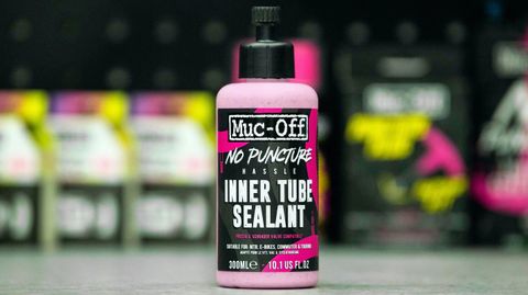 Keo Tự Vá Vỏ Có Ruột | Inner Tube Sealant 300ml