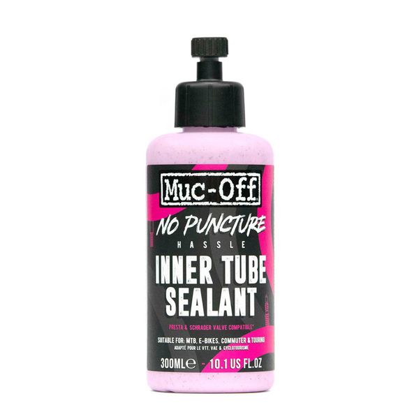 Keo Tự Vá Vỏ Có Ruột | Inner Tube Sealant 300ml