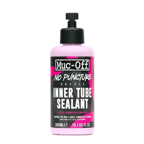 Keo Tự Vá Vỏ Có Ruột Muc Off | Inner Tube Sealant 300ml