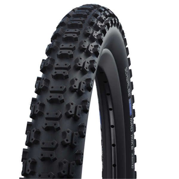 Vỏ xe đạp Schwalbe Mad Mike [20x2.125]