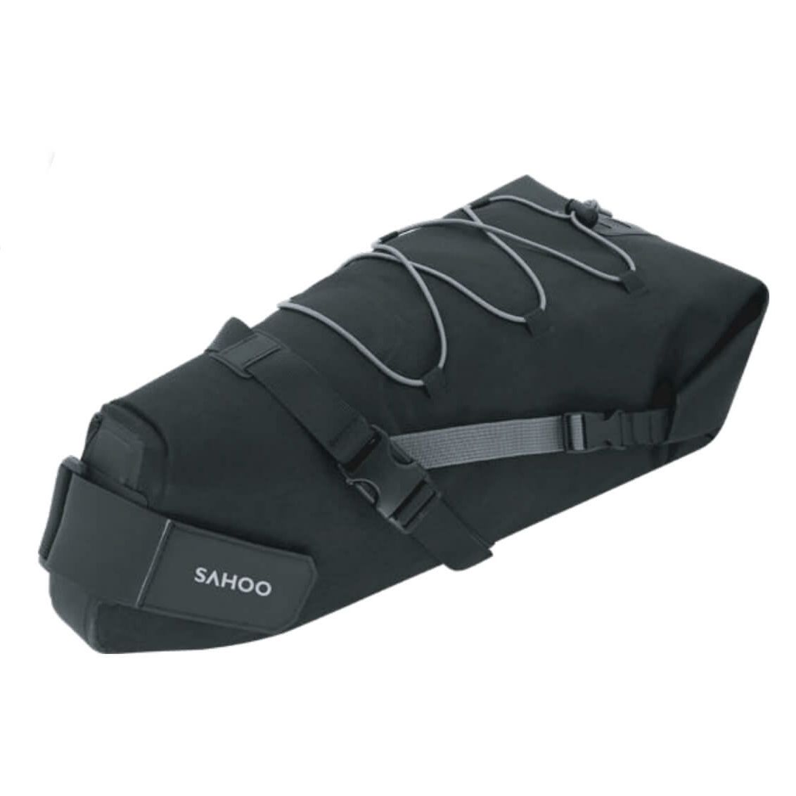 Túi cốt yên chống nước | Waterproof Seat pack 10L