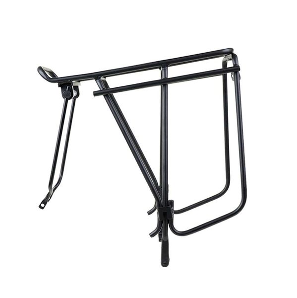Jett Cycles Alloy Rear Carrier For Disc Brake Bikes 1