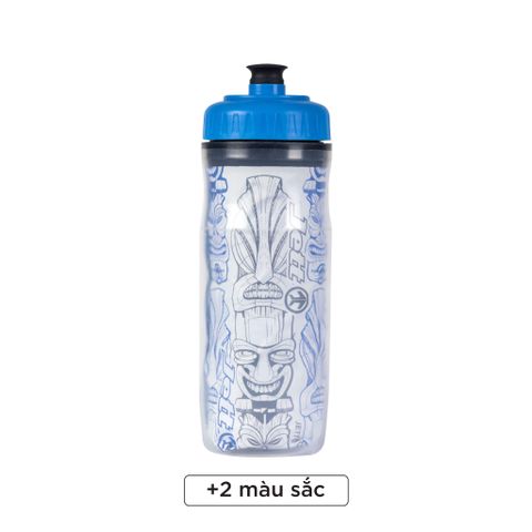 Bình Giữ Lạnh 2 lớp Jett | Tiki & Popart