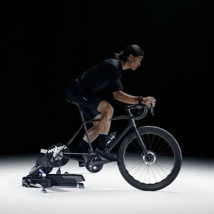 Rulo Đạp Xe Trong Nhà | KICKR MOVE Smart Trainer