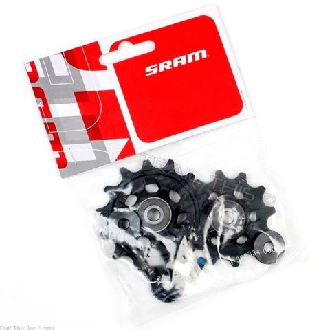 Bánh Xe Đề Sram | GX Eagle