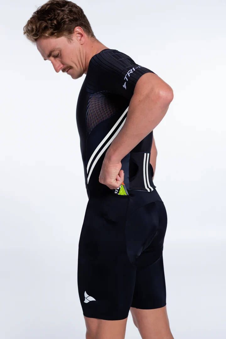 Bộ Quần Áo Ba Môn Phối Hợp | Evo Next Gen Men's Triathlon Suit