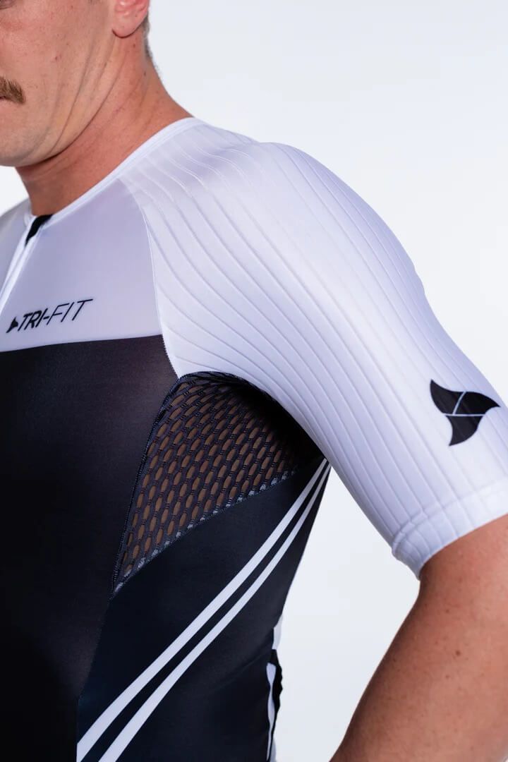 Bộ Quần Áo Ba Môn Phối Hợp | Evo Next Gen Men's Triathlon Suit