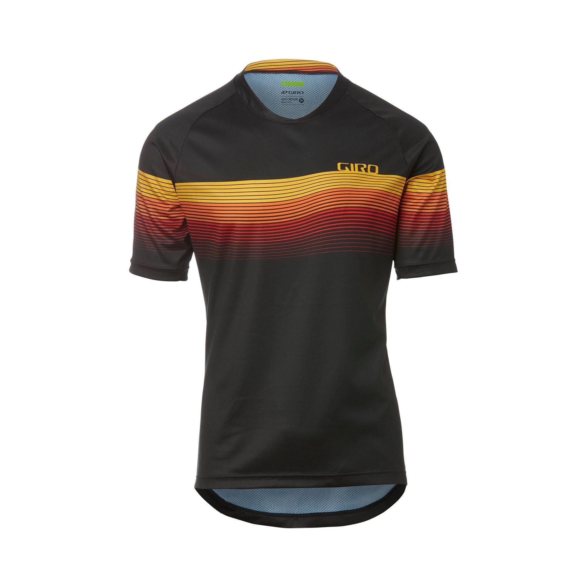 Áo Đạp Xe | Men's Roust Jersey