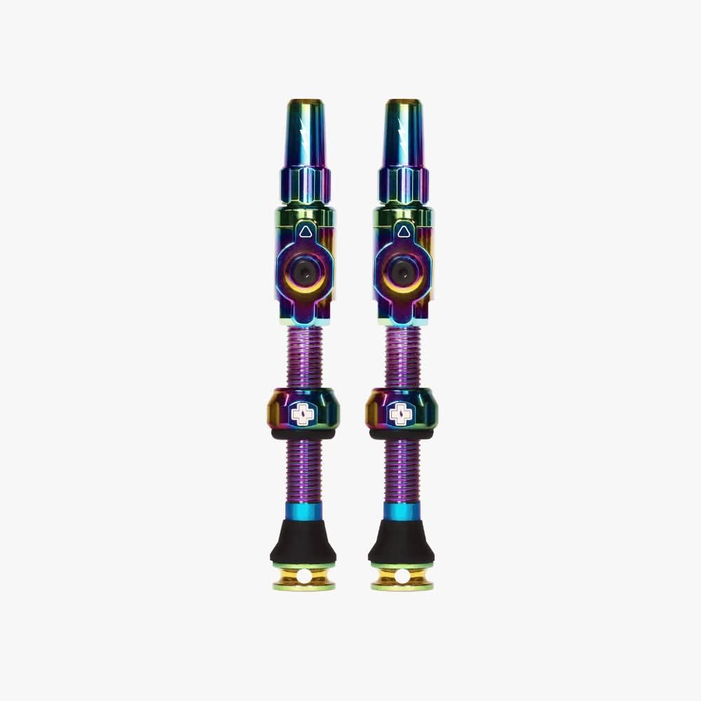 Bộ Van Vỏ Không Ruột | Big Bore Lite Tubeless Valves