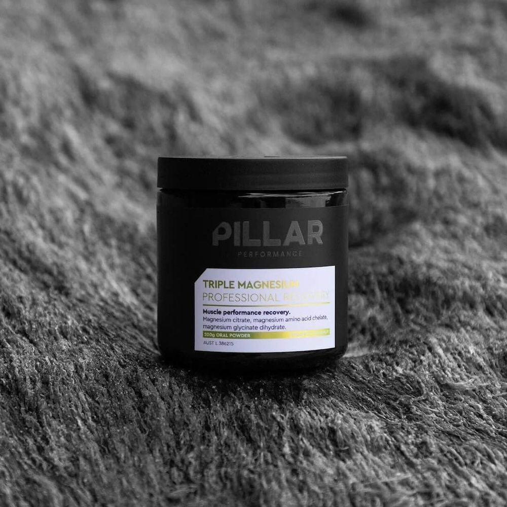 Bột Hòa Tan Bổ Sung Magnesium | Triple Magnesium Professional Recovery