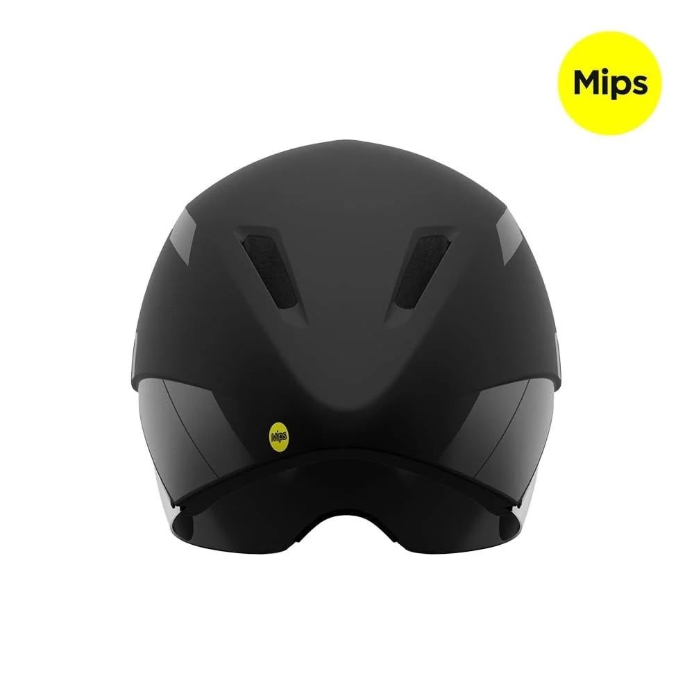 Mũ Bảo Hiểm Xe Đạp Đua Triathlon/TT | Aerohead MIPS