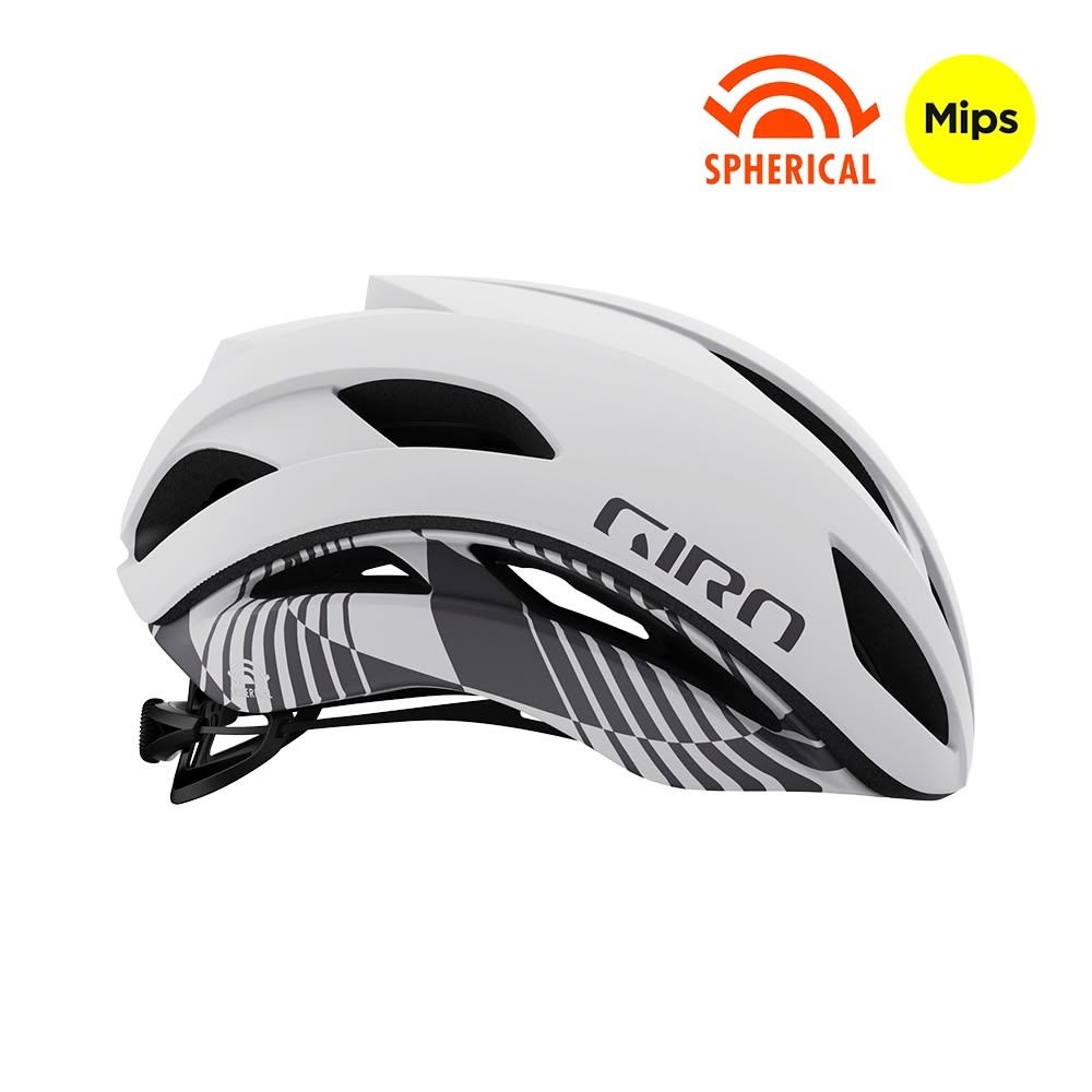 Mũ Bảo Hiểm Xe Đạp Đua | Eclipse Spherical