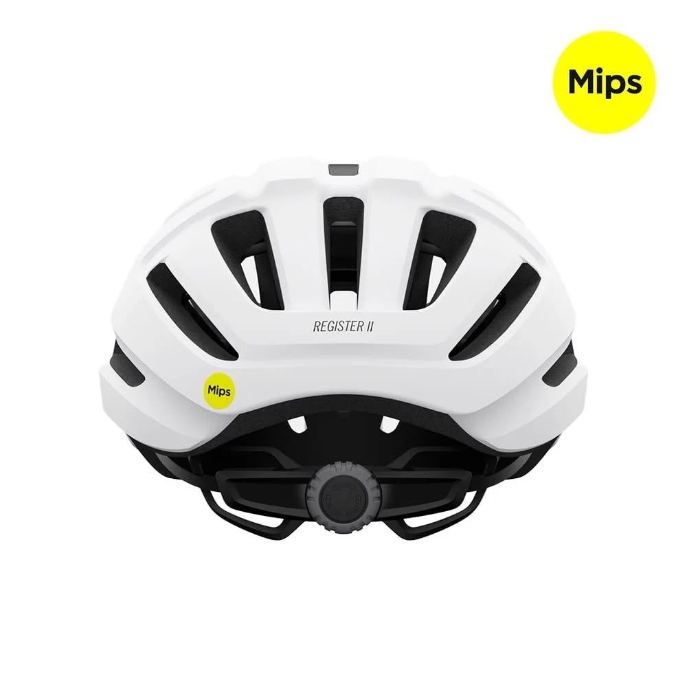 Mũ Bảo Hiểm Xe Đạp Địa Hình | Register II MIPS
