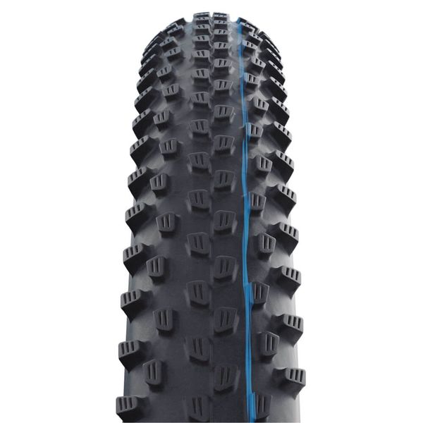 Vỏ xe đạp tubeless Schwalbe Racing Ray Evo TLE [29x2.25]