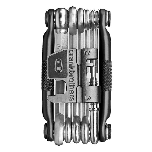 Bộ Dụng Cụ Sửa Xe Đạp Mini Crankbrothers | M17