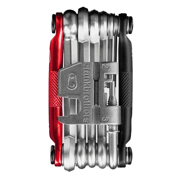 Bộ Dụng Cụ Sửa Xe Đạp Mini Crankbrothers | M17