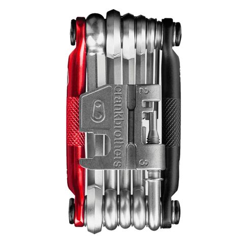 Bộ Dụng Cụ Sửa Xe Đạp Mini Crankbrothers | M17