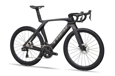 Xe Đạp Đua Trek | Madone SLR 7 Gen 7