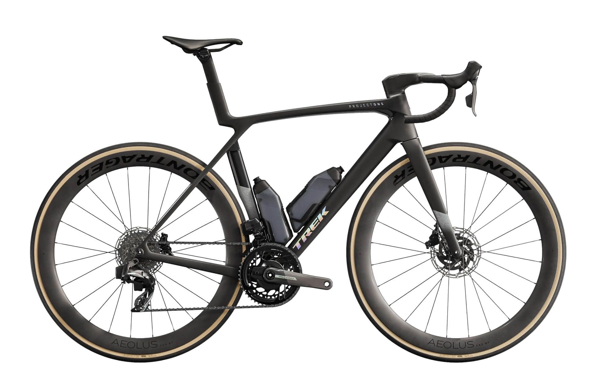 Xe Đạp Đua | Madone SLR 7 AXS Gen 8