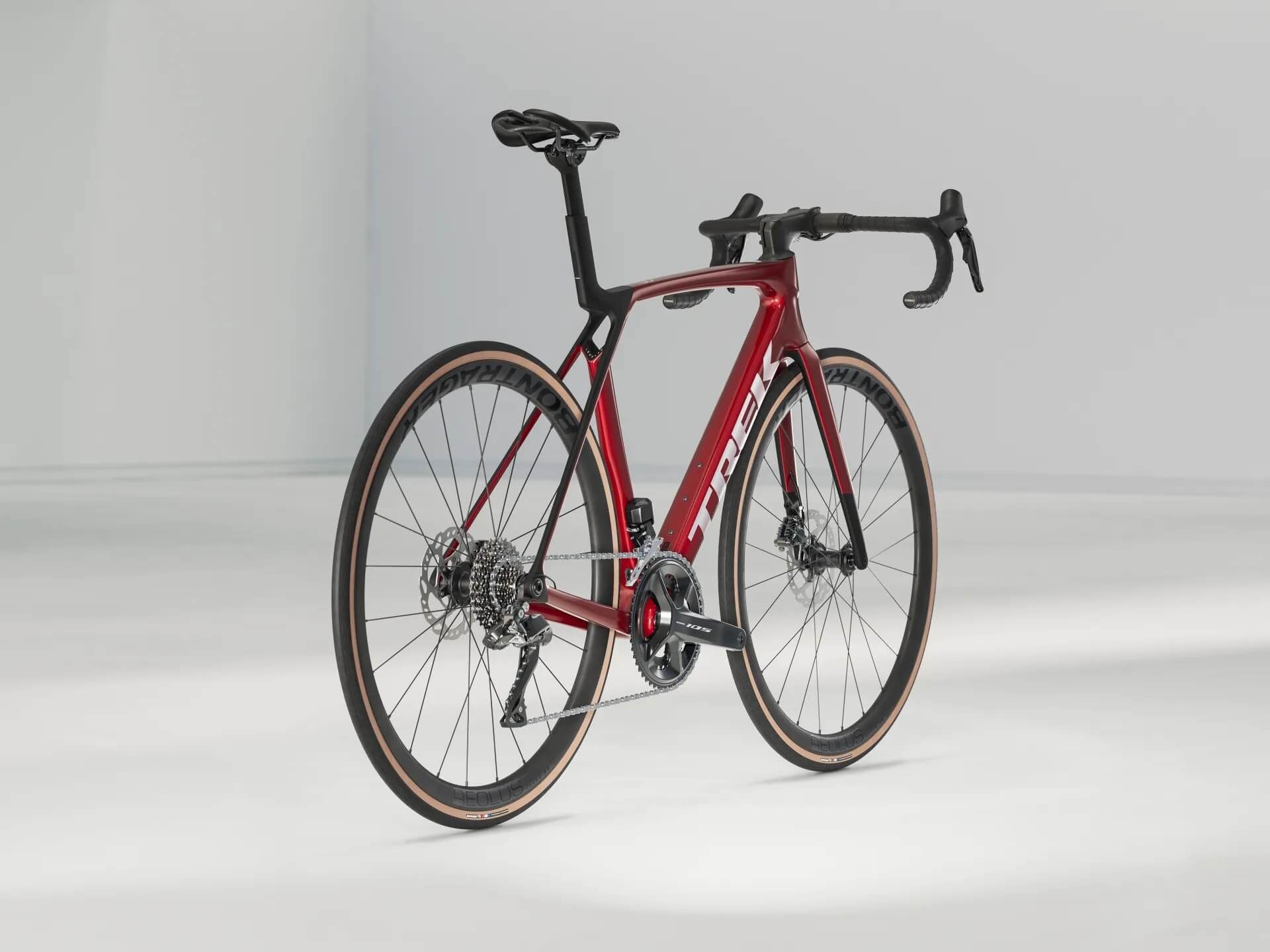 Xe Đạp Đua | Madone SL 6 Gen 8