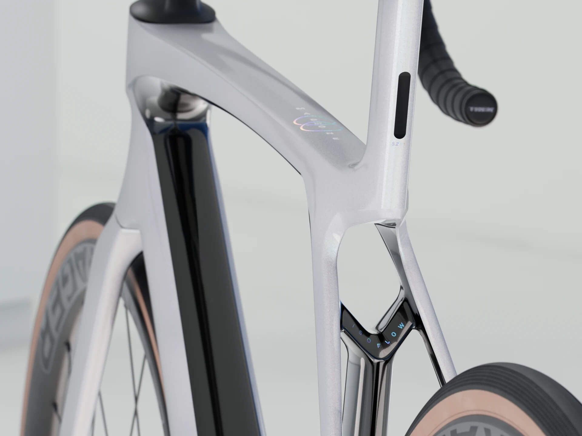 Xe Đạp Đua | Madone SL 6 Gen 8
