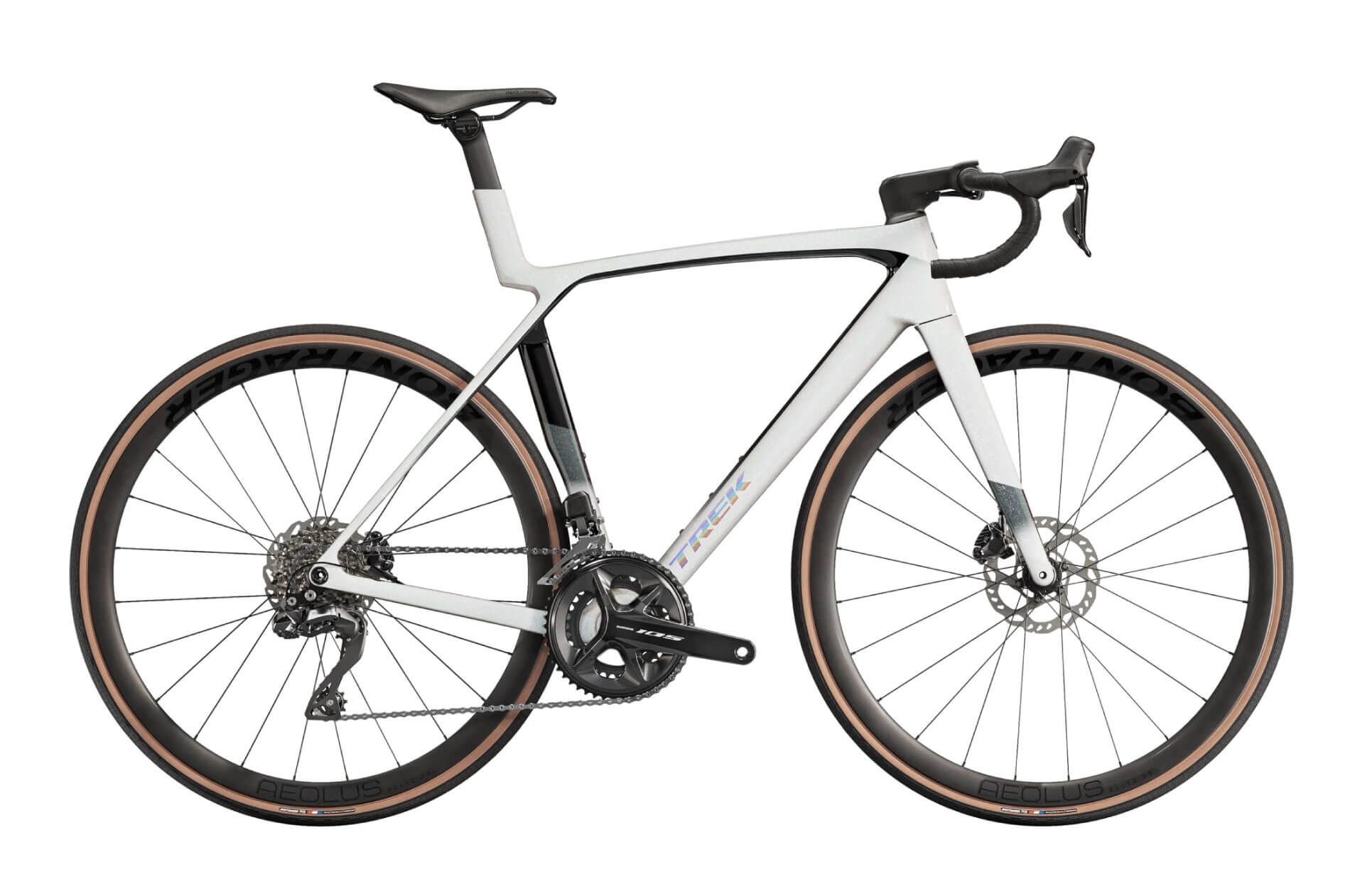 Xe Đạp Đua | Madone SL 6 Gen 8