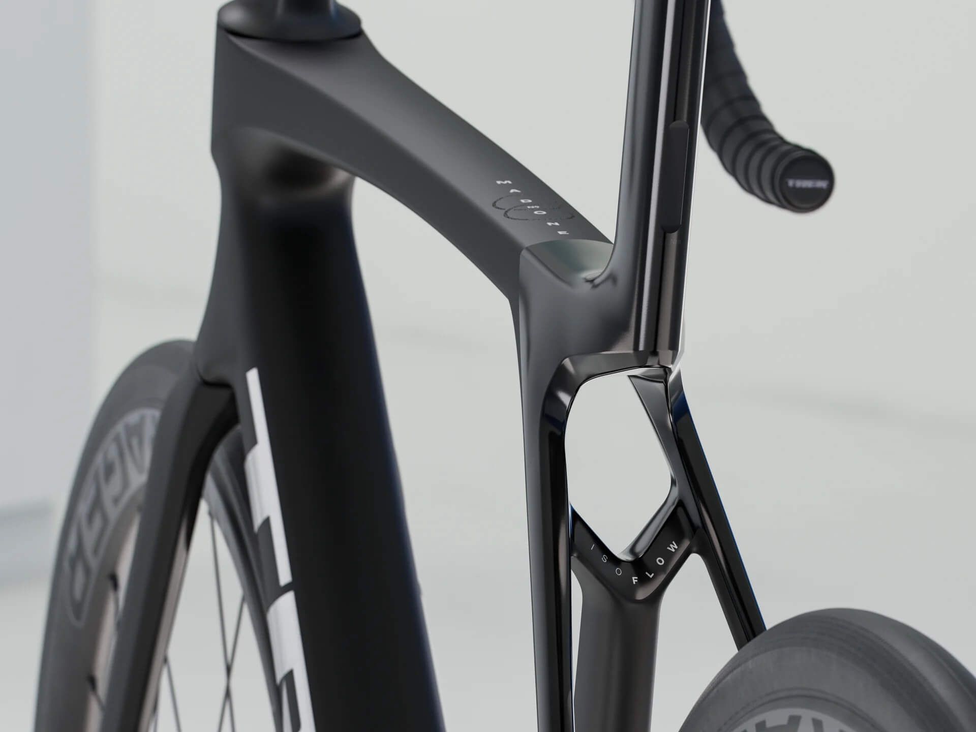 Xe Đạp Đua | Madone SL 6 AXS Gen 8