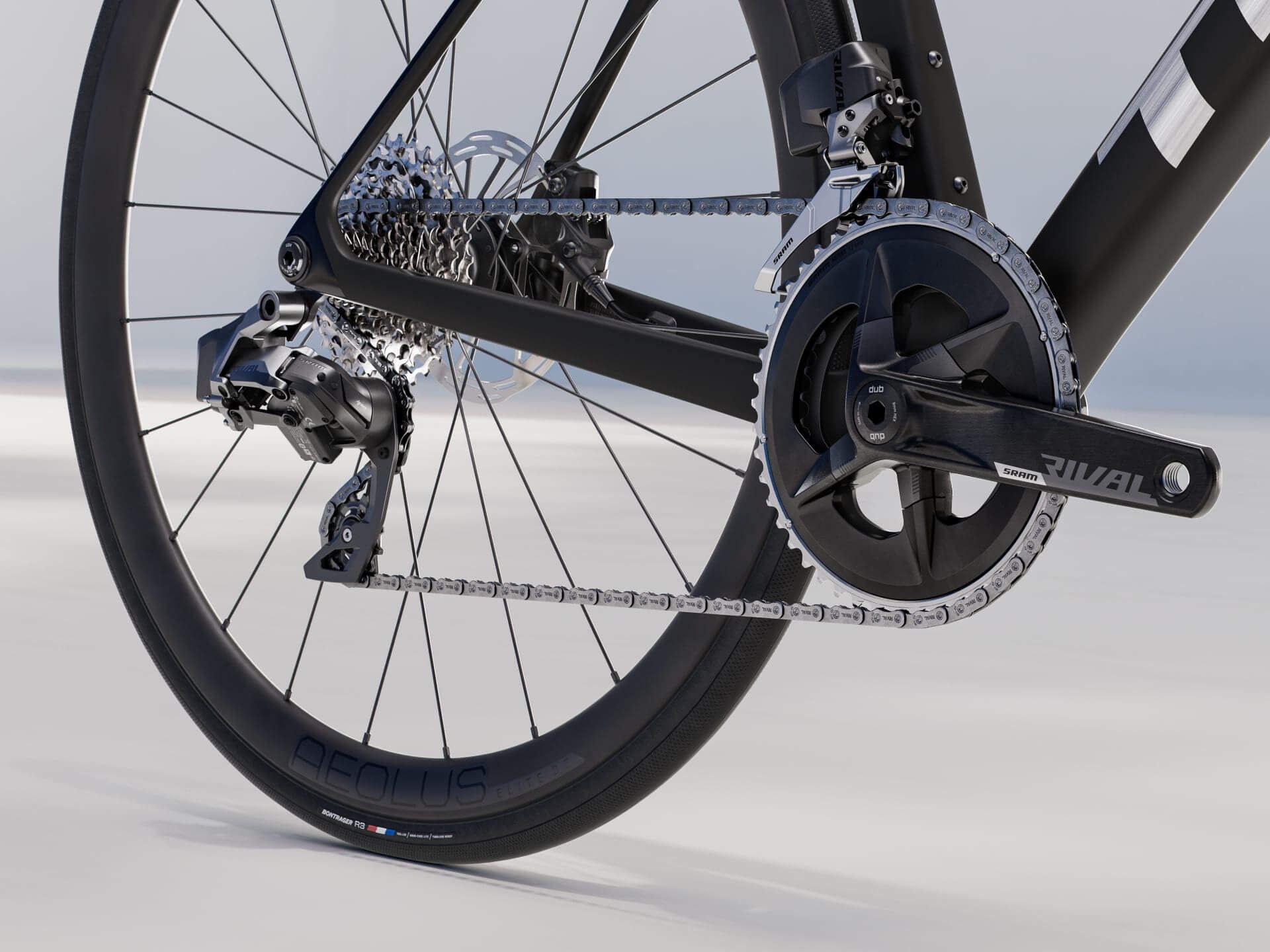 Xe Đạp Đua | Madone SL 6 AXS Gen 8