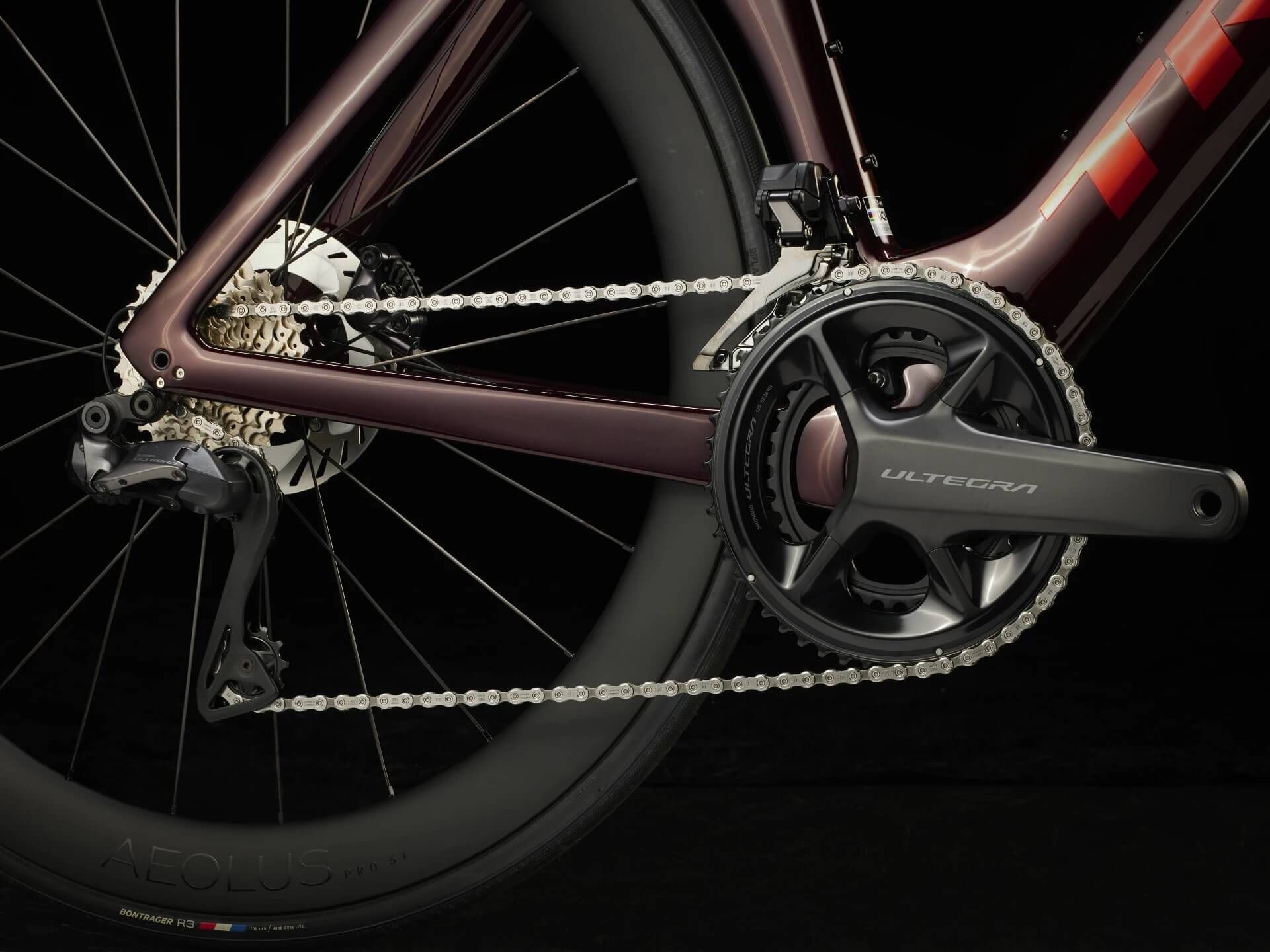 Xe Đạp Đua | Madone SL 7 Gen 7