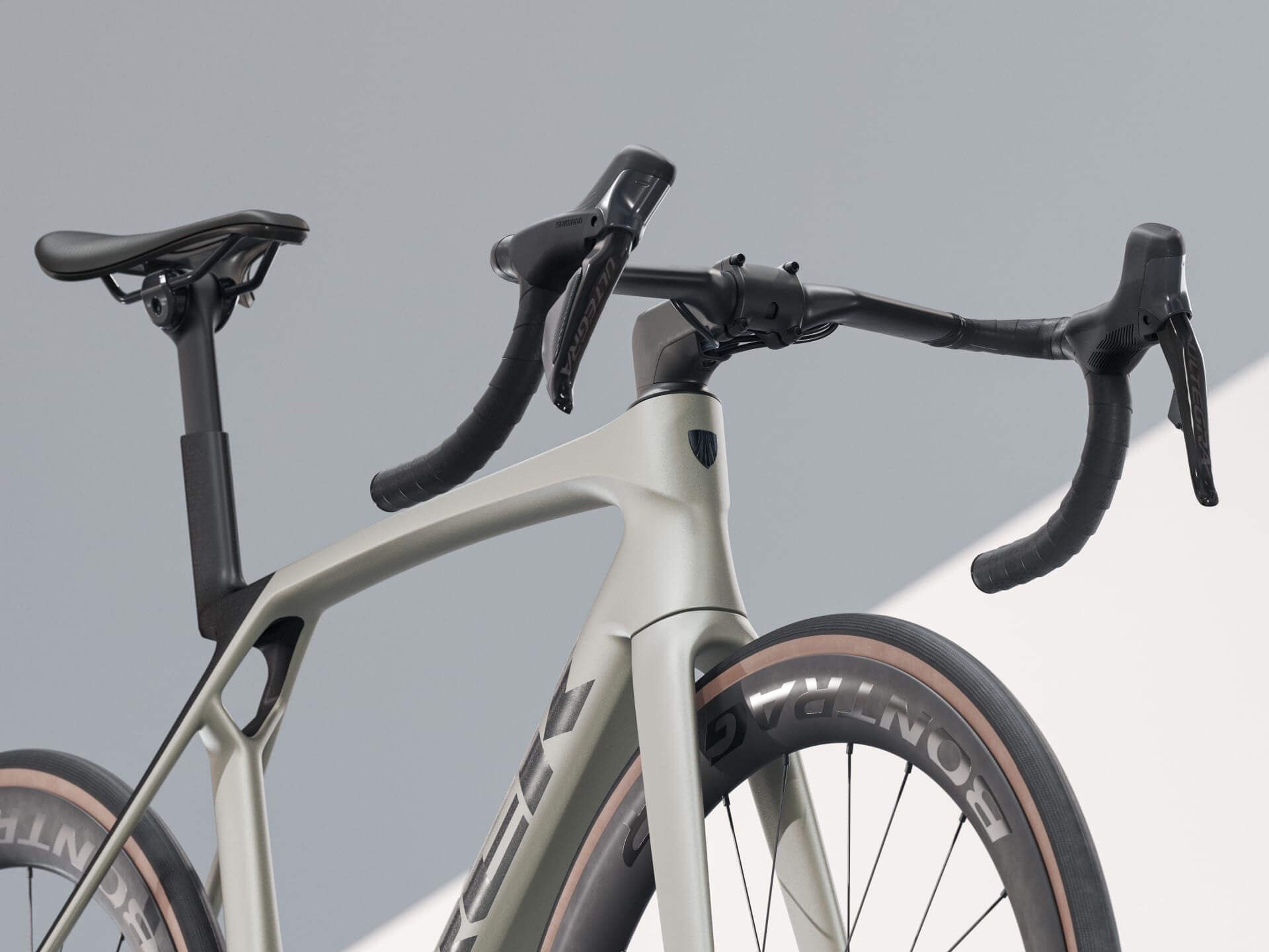 Xe Đạp Đua | Madone SL 7 Gen 8