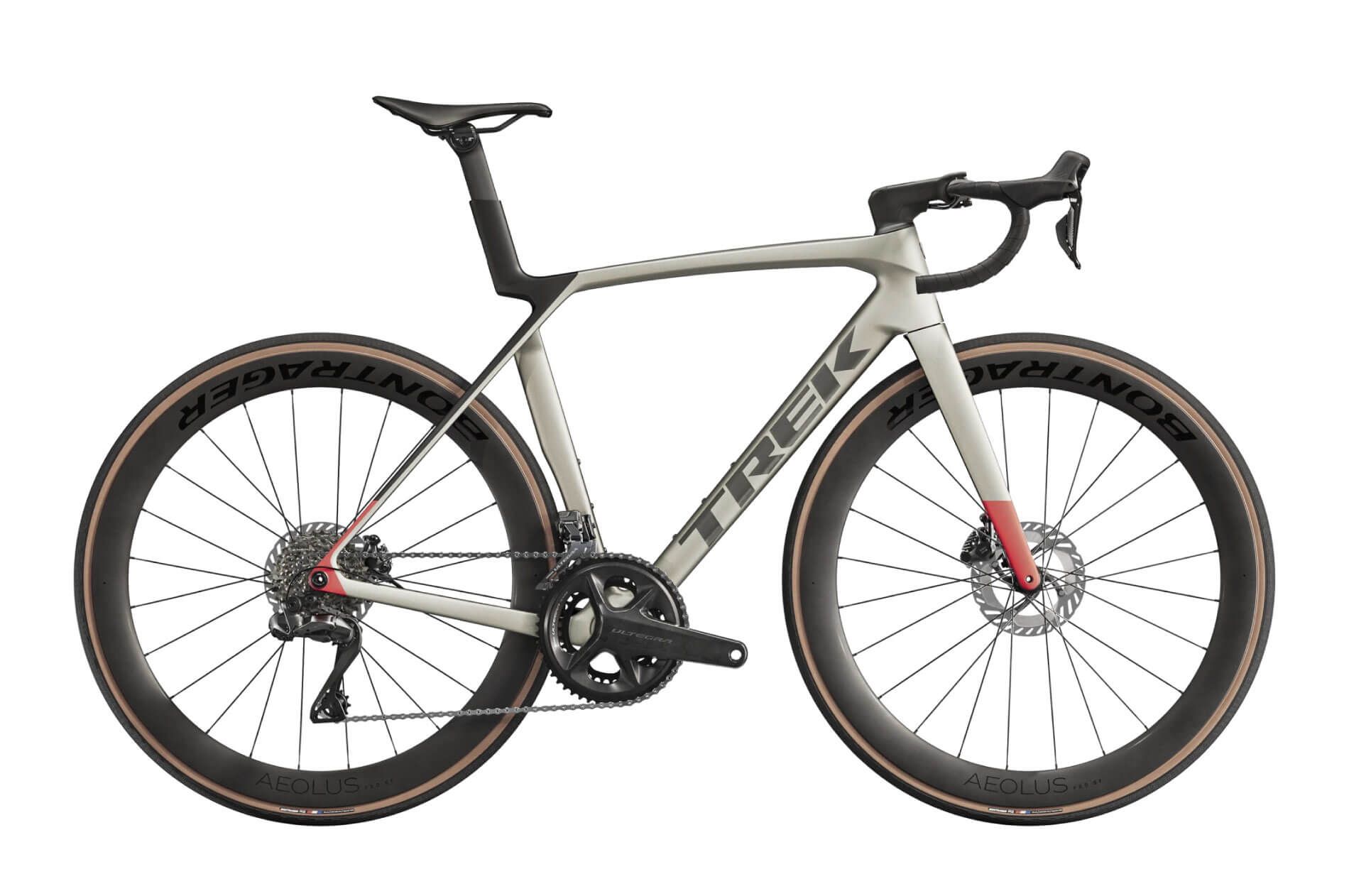 Xe Đạp Đua | Madone SL 7 Gen 8