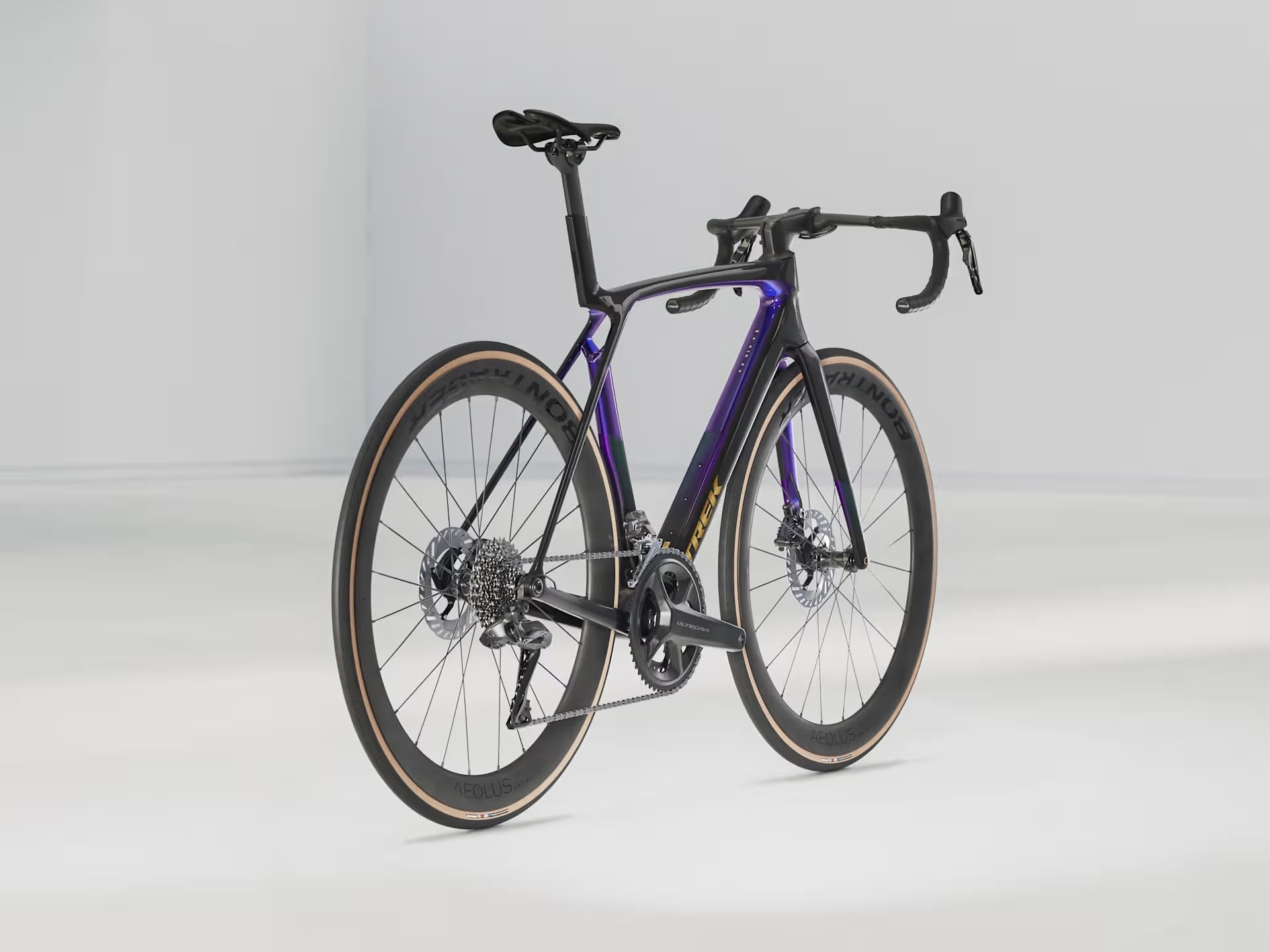 Xe Đạp Đua | Madone SL 7 Gen 8