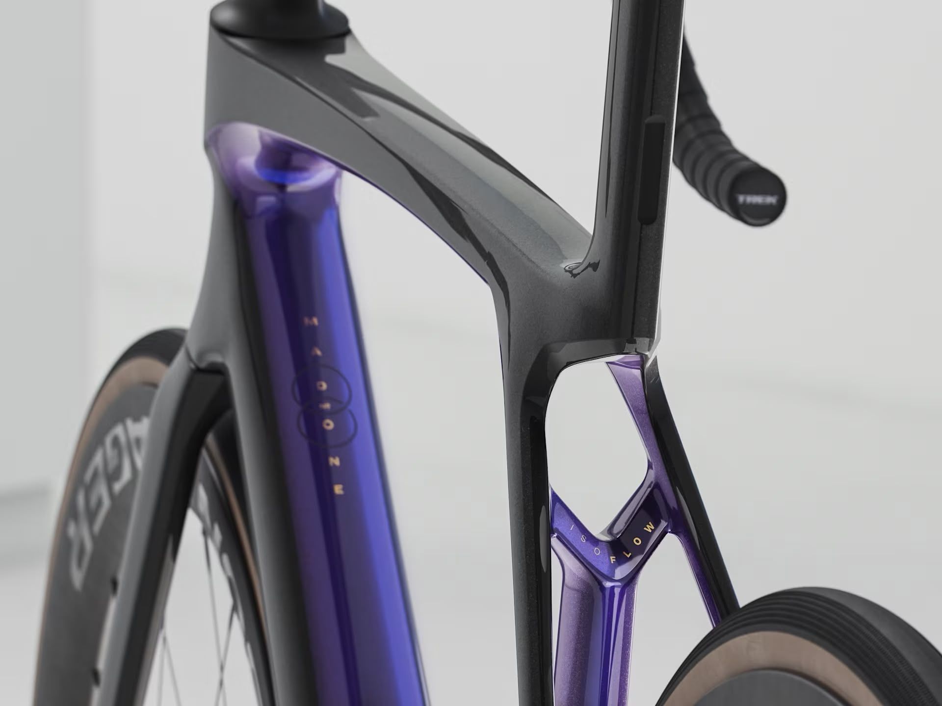Xe Đạp Đua | Madone SL 7 Gen 8