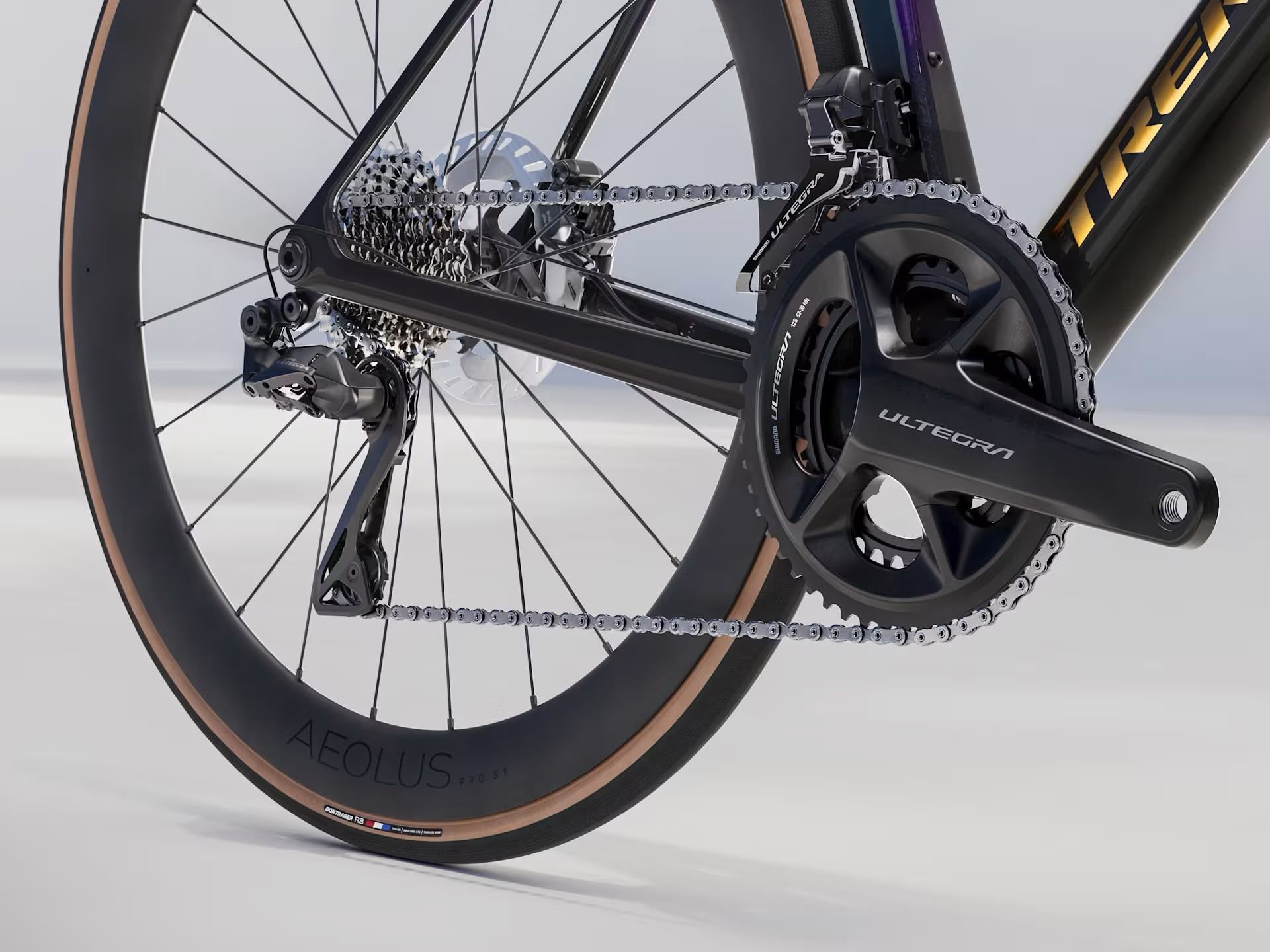 Xe Đạp Đua | Madone SL 7 Gen 8