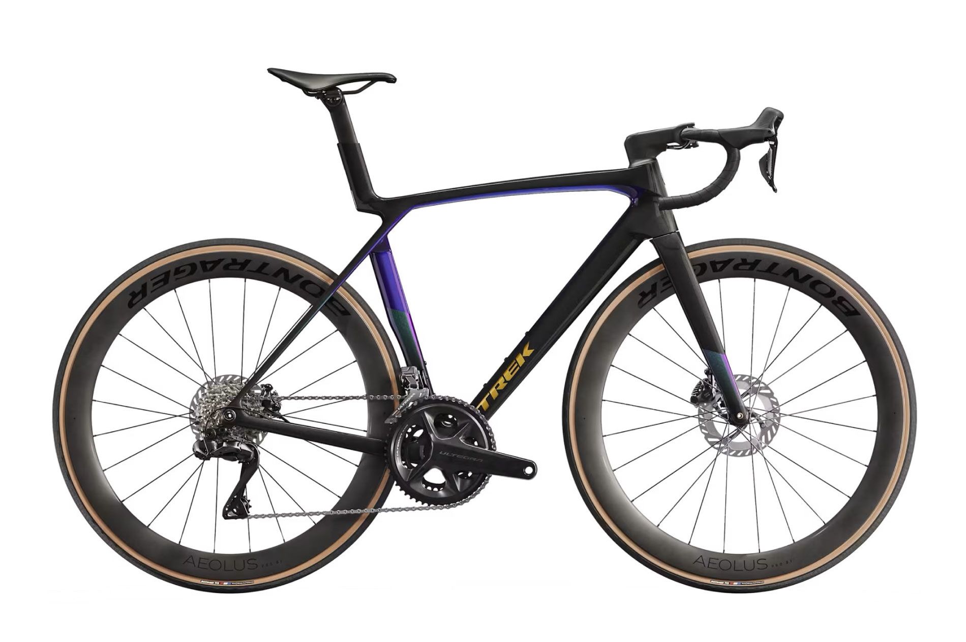 Xe Đạp Đua | Madone SL 7 Gen 8