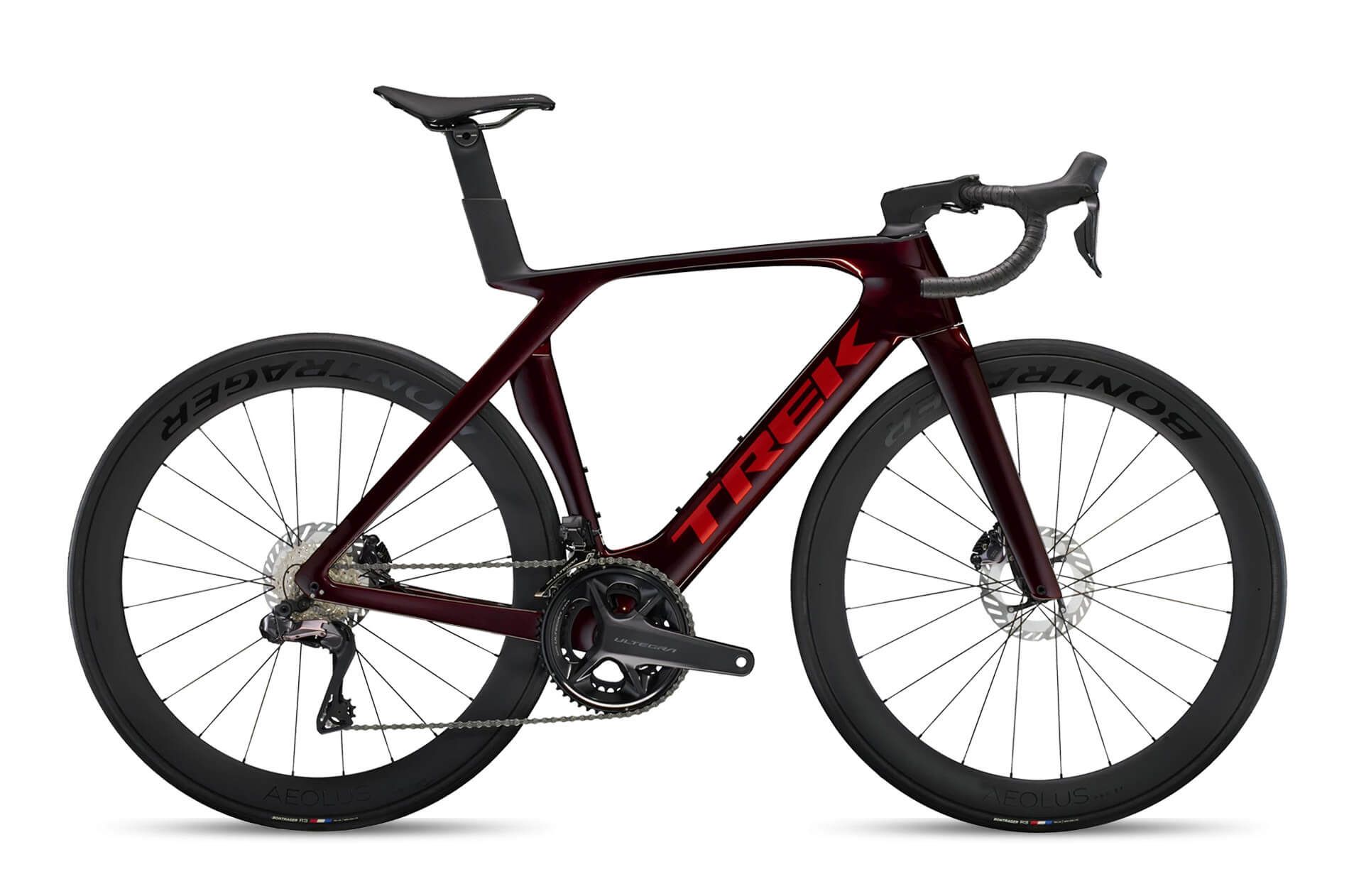 Xe Đạp Đua | Madone SL 7 Gen 7
