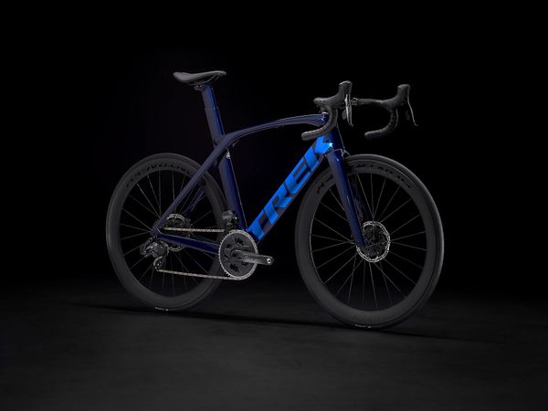 Trek Madone SL 7 Disc eTap [2022]