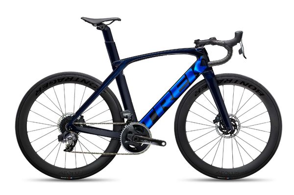 Trek Madone SL 7 Disc eTap [2022]